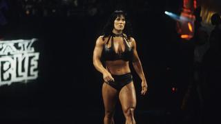 Triple H Addresses Chyna's WWE Hall of Fame Status on Stone Cold Podcast -  Diva Dirt