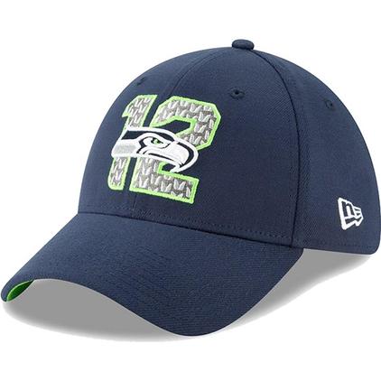 bears draft hat 2019