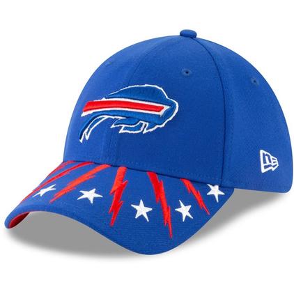 Image result for buffalo bills draft hat