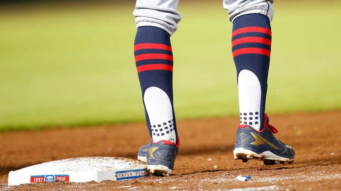 Dayn Perry's eight simple principles of baseball uniform fashion ...