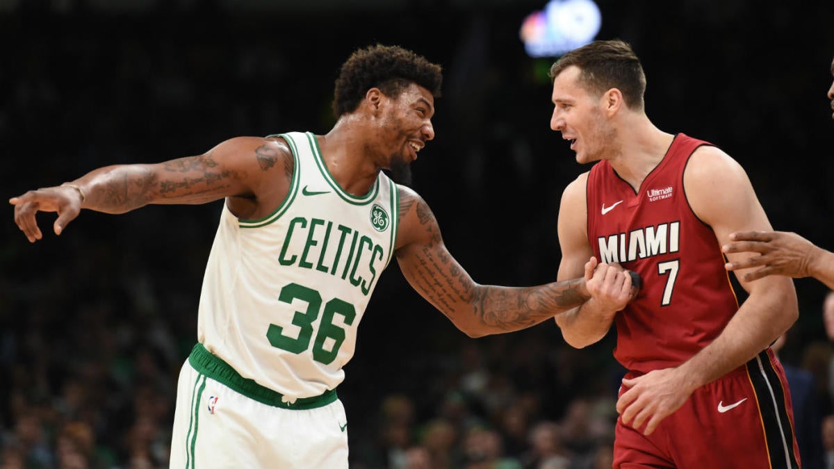 Celtics Vs Heat Watch NBA Online Live Stream TV Channel Time