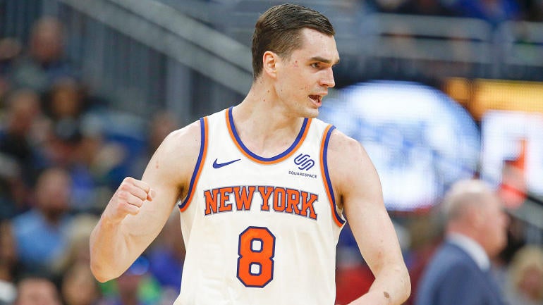 2019 NBA Draft Lottery odds: Knicks, Suns, Cavs own best ...