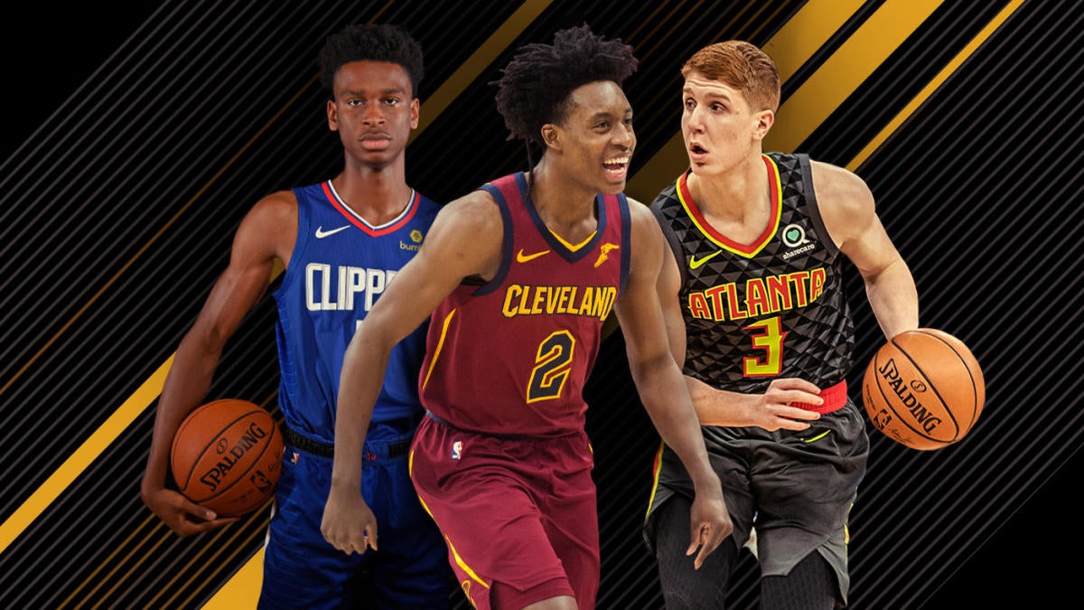 NBA Rookie Power Rankings: 10 Under-the-radar Rookies Who Show The ...