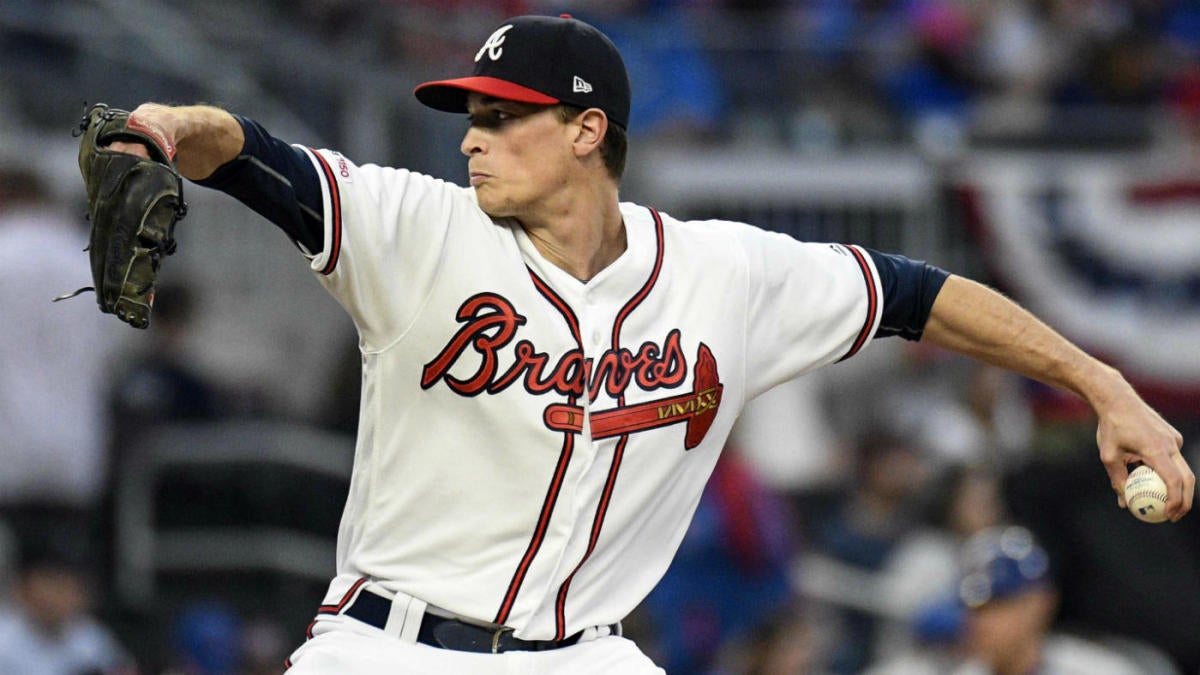 2020 MLB Playoffs: Dodgers vs. Braves odds, picks, NLCS Game 6 ...