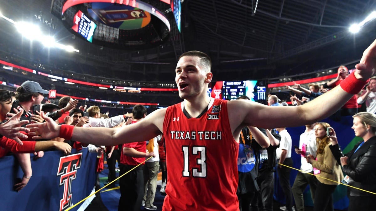 Michigan State vs. Texas Tech score: Red Raiders stifle ...