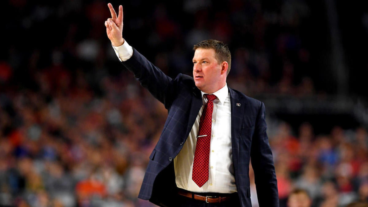 Texas Tech Vs. TCU Odds, Line: 2020 College Basketball Picks, Feb. 10 ...