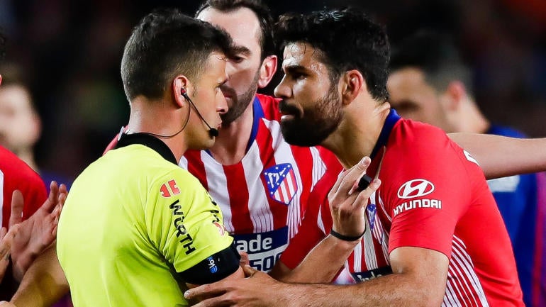 Risultati immagini per diego costa