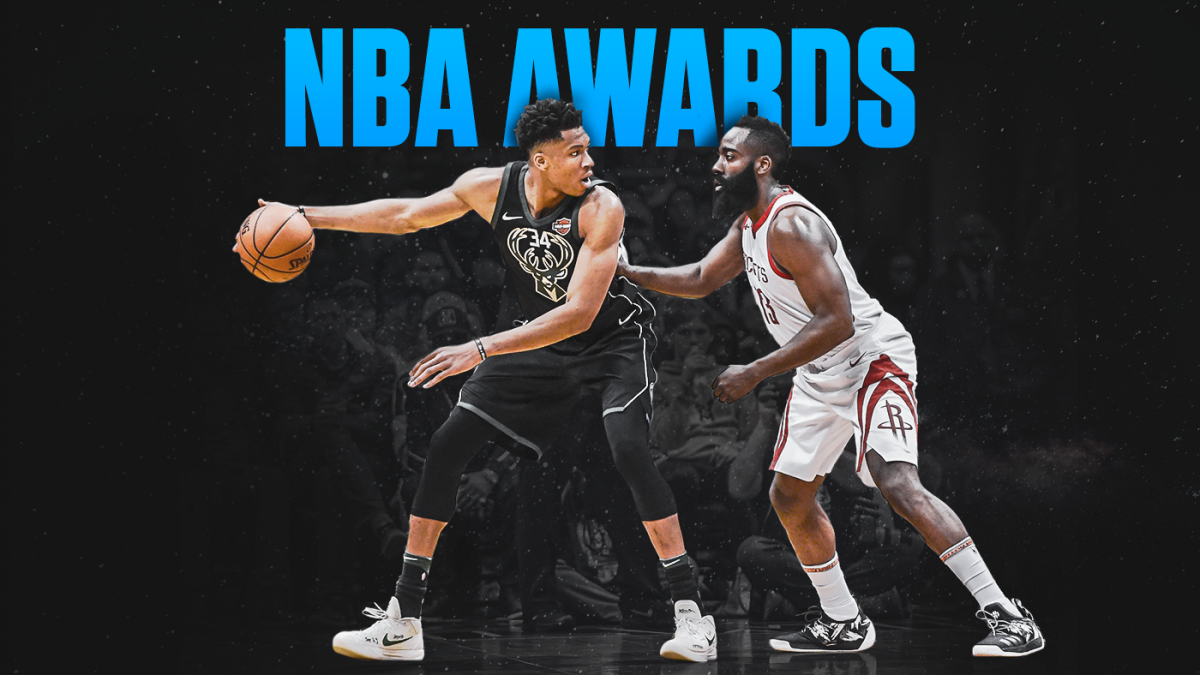 2018-19 NBA Awards: Mavericks sensation Luka Doncic beats out Trae