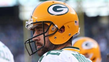 NFL: Green Bay Packers at New York Jets
