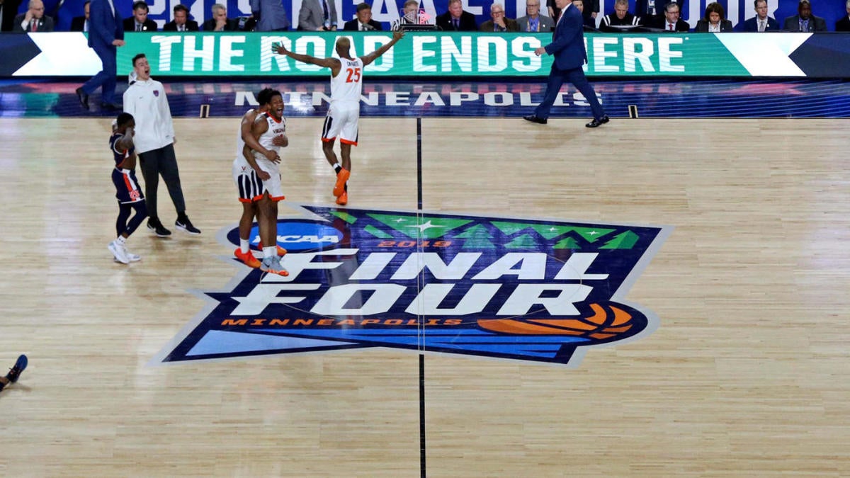 2019 NCAA Championship: A Virginia Vs. Texas Tech Final Wasn't Expected ...