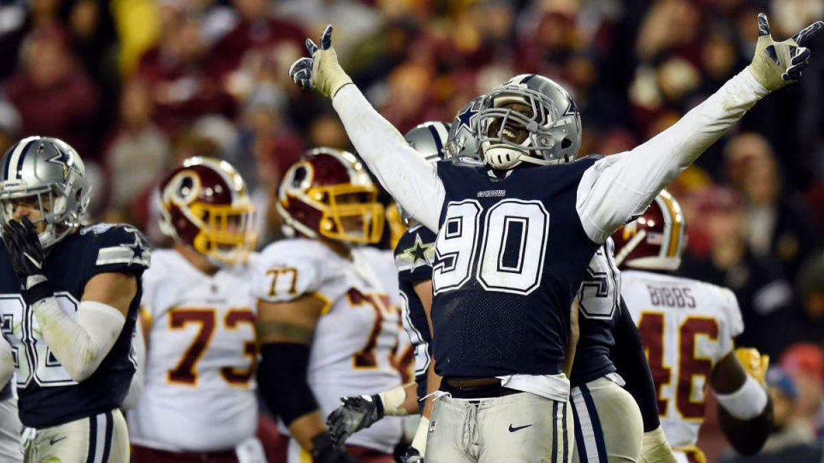 2019 NFL Thanksgiving Schedule Cowboys Draw Surprising Matchup How To 
