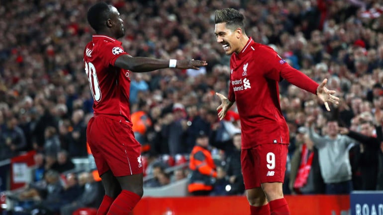 Hasil gambar untuk liverpool vs porto