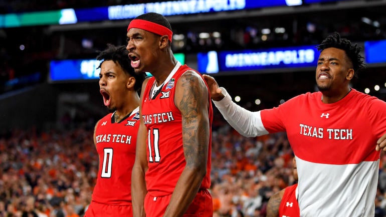 NCAA Basketball: Final Four-National Championship-Virginia vs Texas Tech
