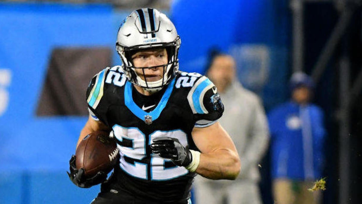 NFL 2019 What's the best DFS strategy, and who are the best Week 1 value plays?