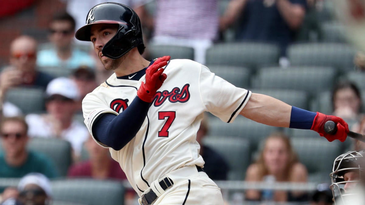 Fantasy Baseball: Dansby Swanson's breakout year is here