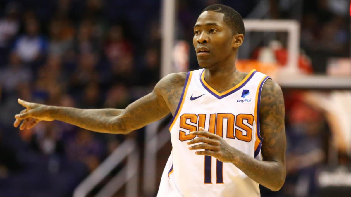 Suns' Jamal Crawford drops 51 points to become oldest player in ...
