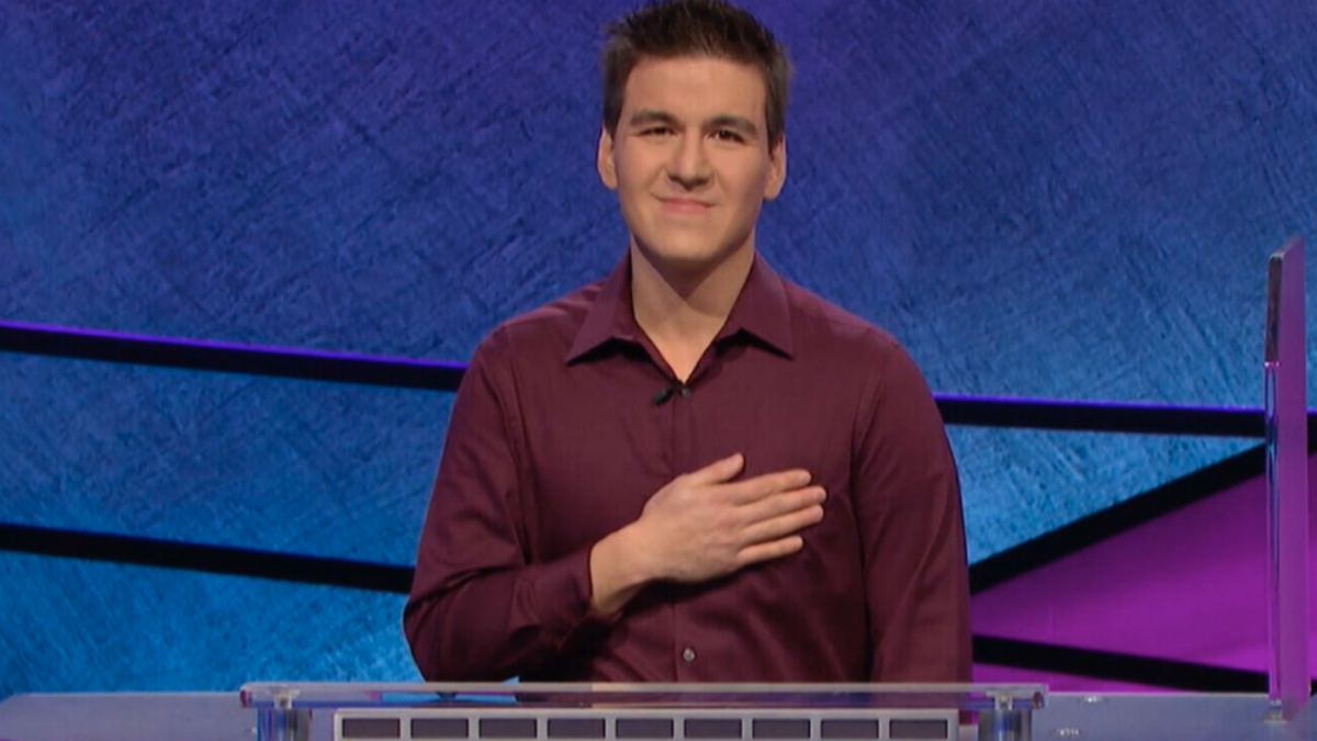 Download 'Jeopardy!' star James Holzhauer, pro sports gambler, wins ...