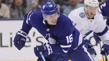 Boston Bruins  v Toronto Maple Leafs - Game Four