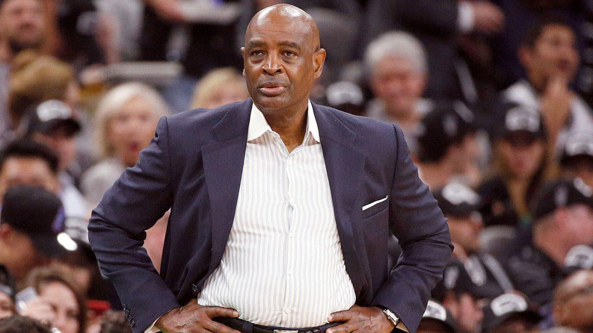 Cavaliers head coach Larry Drew mutually agree to part 