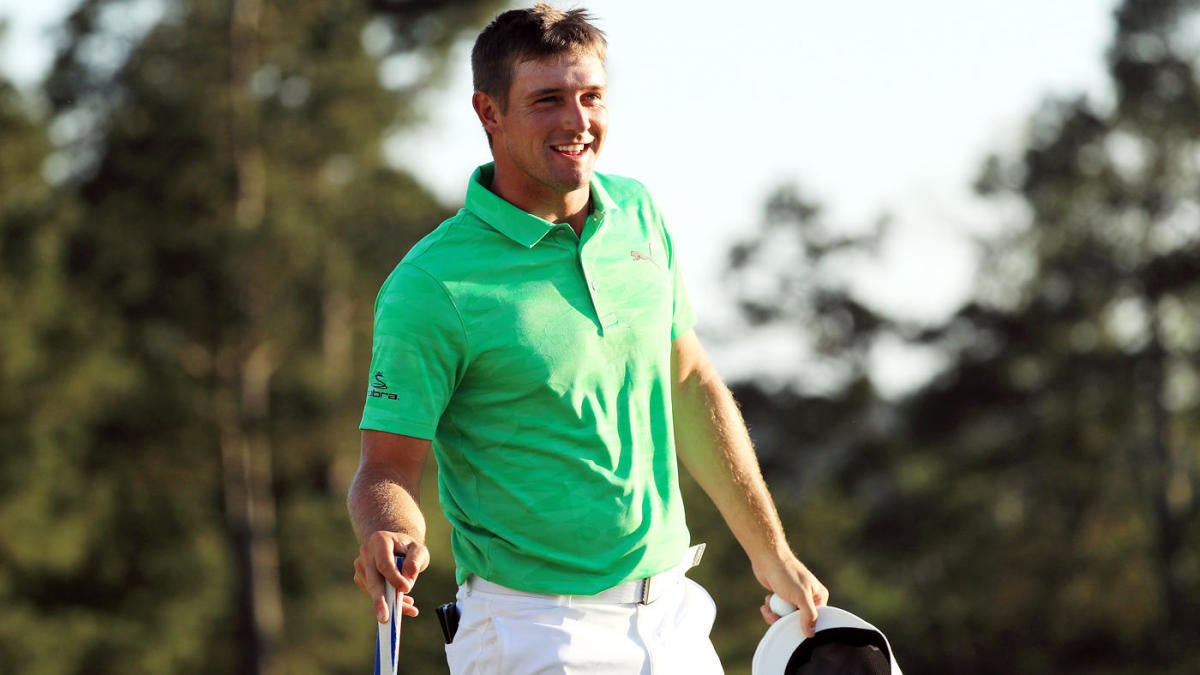 2019 Masters coverage, takeaways: DeChambeau, Koepka light it up after ...