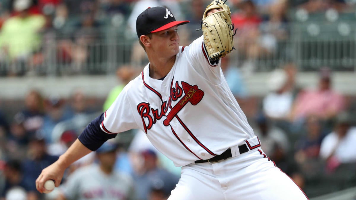 Fantasy Baseball Prospects Report: Mike Soroka pushing for a return ...