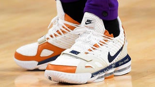 bo jackson lebrons