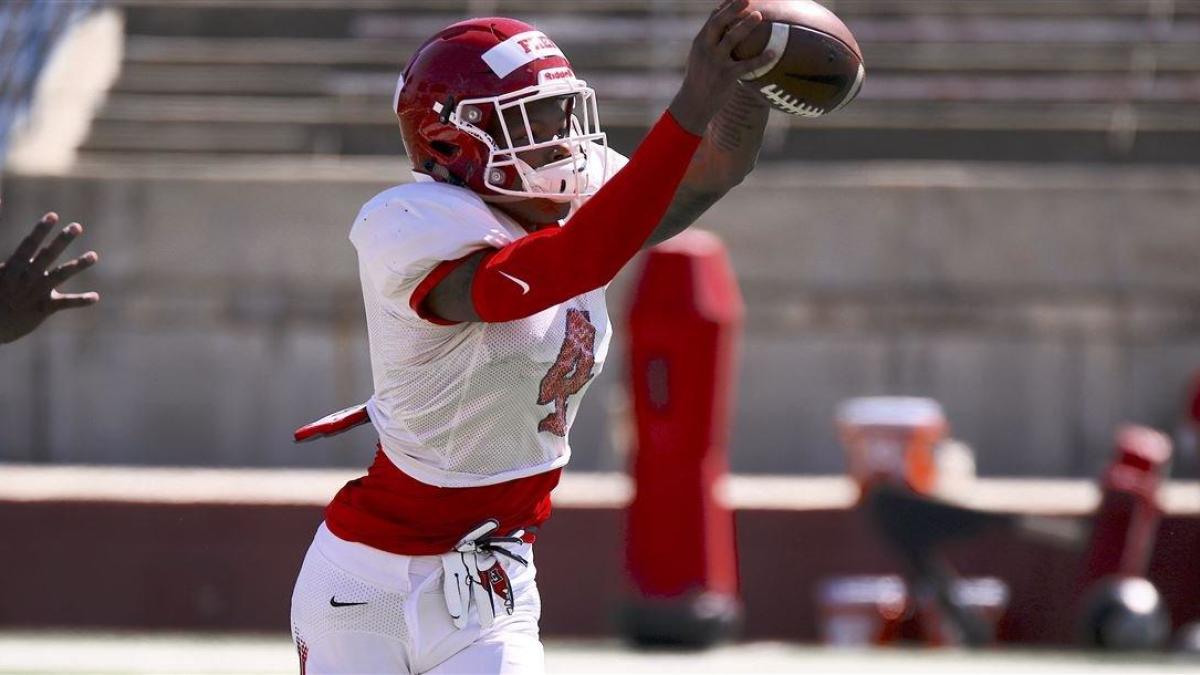 Defense impresses in Fresno State Spring Preview