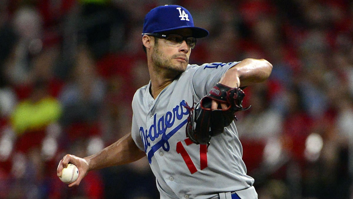 The Dodgers have turned Joe Kelly into a completely different pitcher, and  it's not working at all 