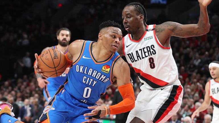 NBA Playoffs 2019: Bracket, matchups, series schedules ...