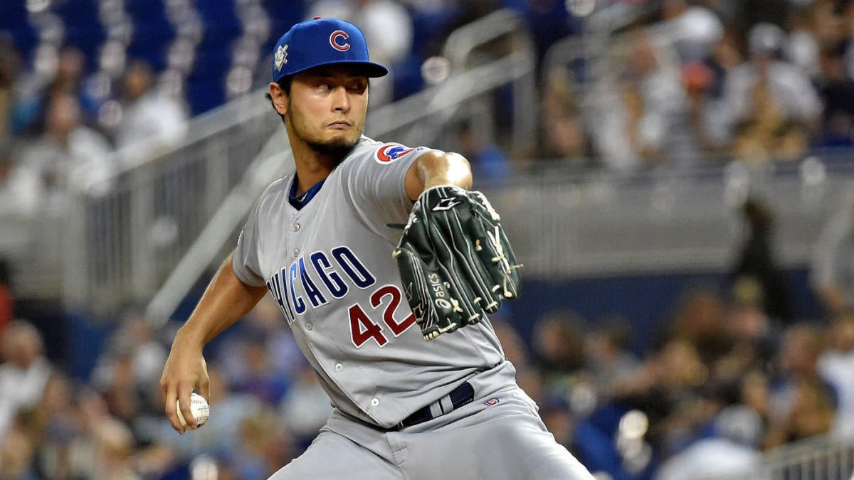 yu darvish stats yu darvish stats