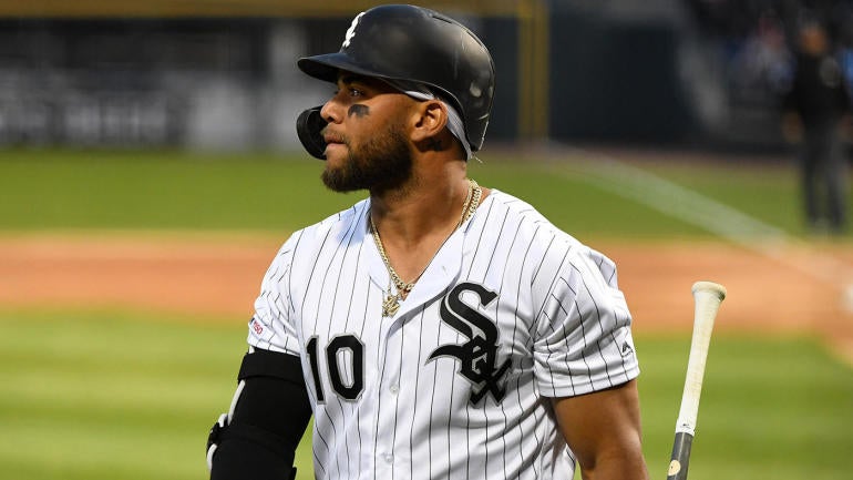 MLB: Kansas City Royals at Chicago White Sox