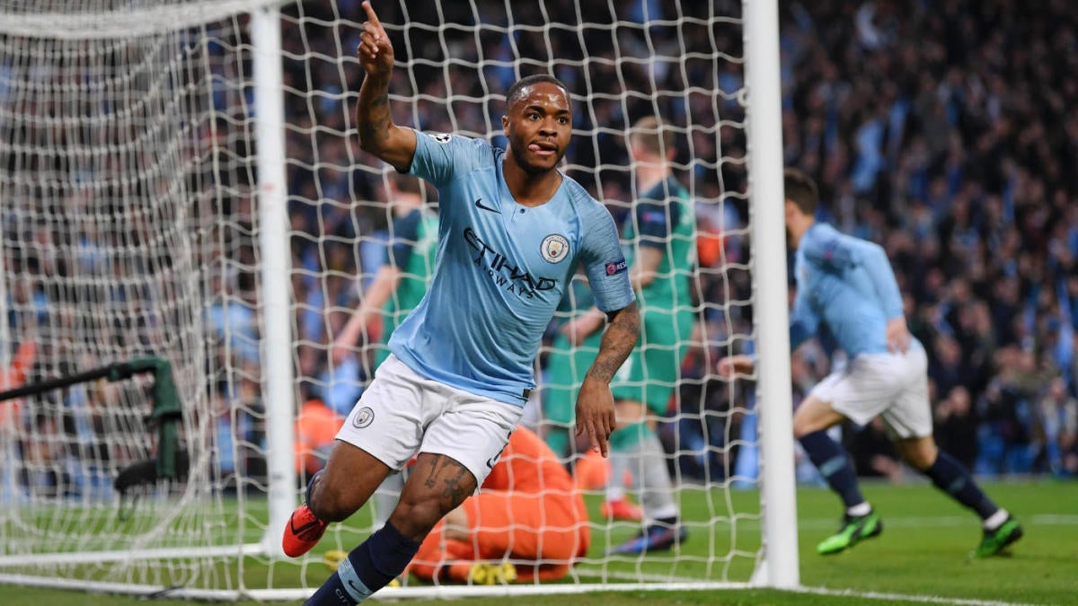 Premier League Final Table Manchester City Wins Title Over