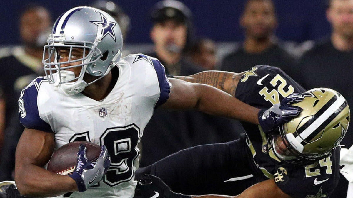 Will Amari Cooper Play in Week 4? NFL Injury Status, News & Updates