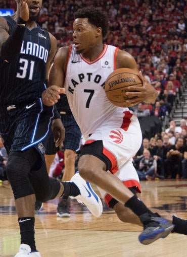 Kyle Lowry Kyle Lowry