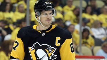 NHL: Stanley Cup Playoffs-New York Islanders at Pittsburgh Penguins