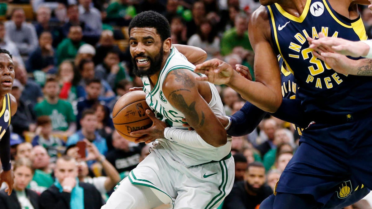 Image result for kyrie pacers