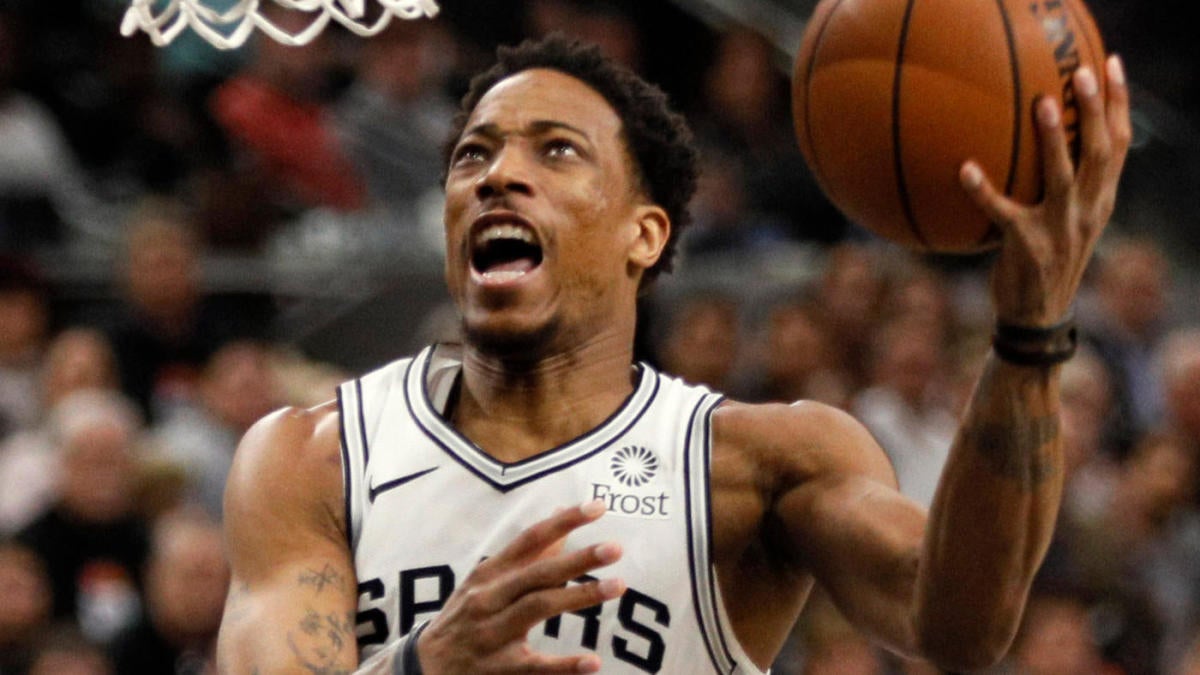 Spurs vs. Grizzlies odds: 2019 NBA picks, Nov. 11 predictions from advanced computer