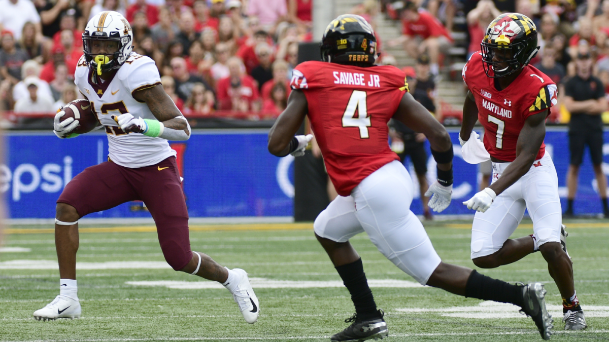 Instant analysis of Packers drafting S Darnell Savage at No. 21 overall