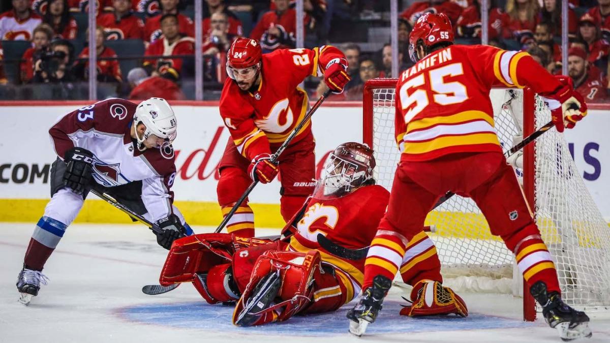 2019 Stanley Cup Playoffs: Five reasons the Calgary Flames were upset