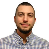 Michael Kaskey-Blomain
mugshot