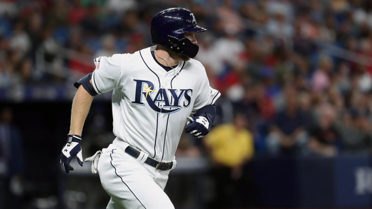 With Blake Snell and Austin Meadows hurt, the Rays are facing some ...