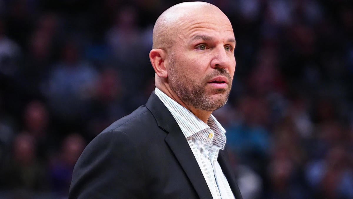 Knicks Coaching Search Jason Kidd Emerges As Frontrunner As Tom Thibodeau Contract Talks Stall Per Report Cbssports Com