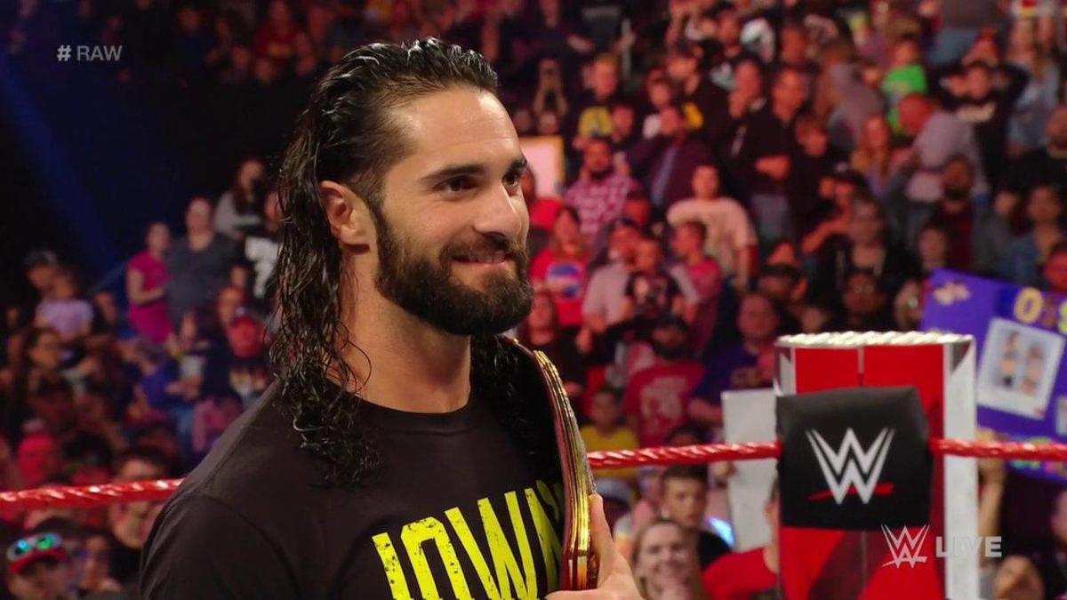 WWE Raw results, recap, grades: Major universal title match set ...