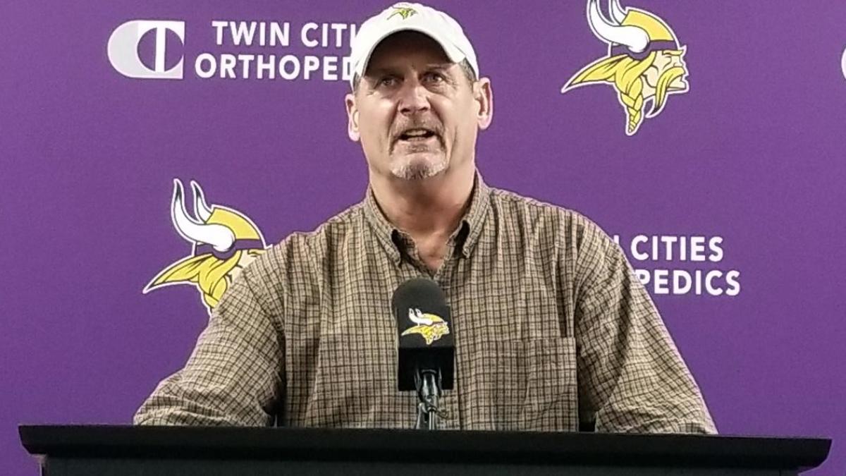 Scott Studwell to retire as Vikings scout following 2019 NFL Draft