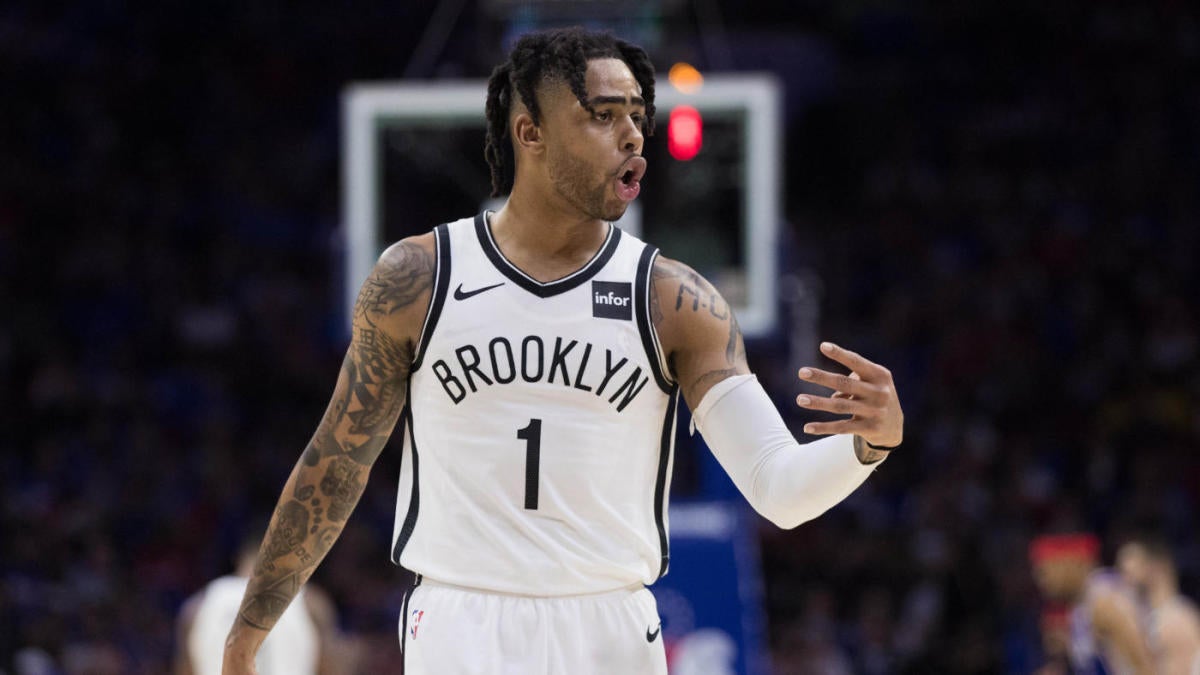 Nets go from endearing overachievers to fascinating free-agent ...