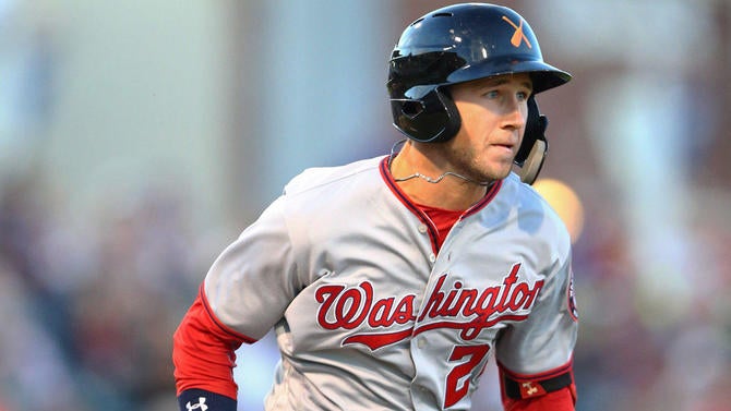 Minor League Baseball: Arizona Fall League-All Star Game