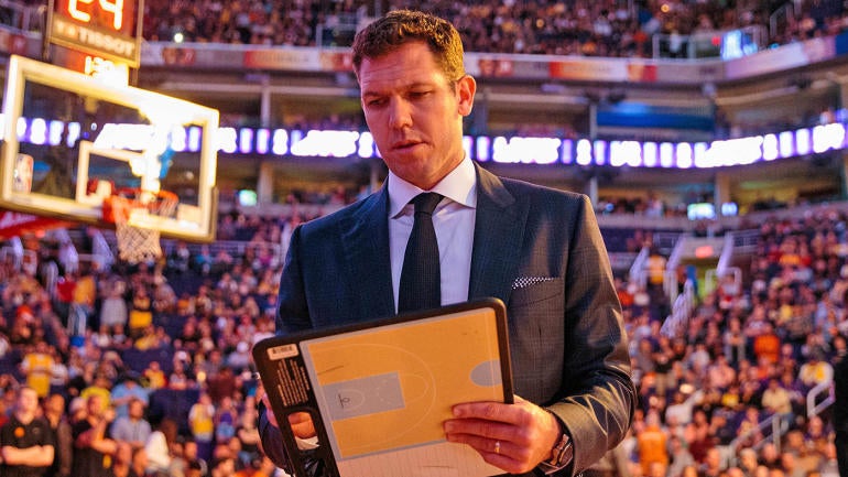 Luke Walton