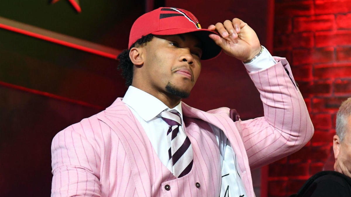 The Best (and Worst) Style From NFL Draft Weekend 2019 – Combatant Gentlemen