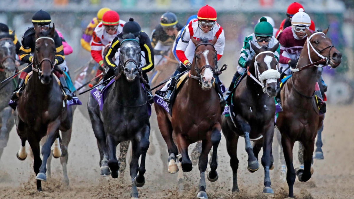 2020 Kentucky Oaks Odds Predictions Expert Who S Nailed Six Straight Races Reveals Surprising Picks Cbssports Com