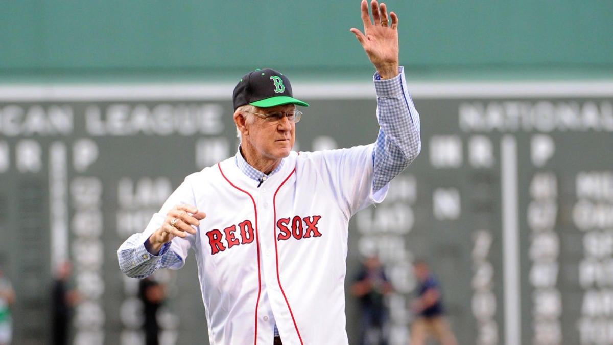 Back in Boston, Celtics honor John Havlicek – Boston Herald